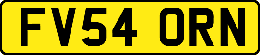 FV54ORN