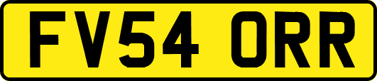 FV54ORR