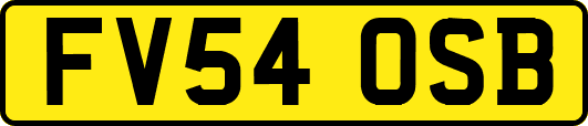 FV54OSB