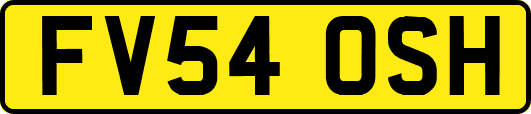 FV54OSH