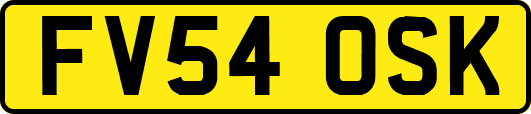 FV54OSK
