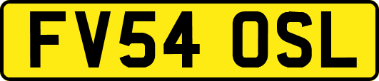FV54OSL