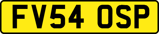 FV54OSP