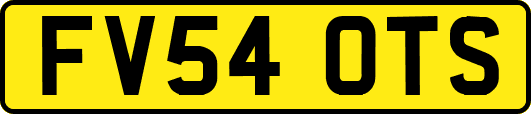 FV54OTS
