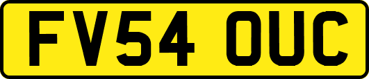 FV54OUC