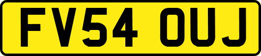 FV54OUJ