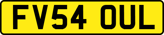 FV54OUL