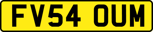 FV54OUM