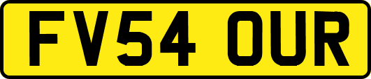FV54OUR