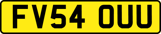 FV54OUU