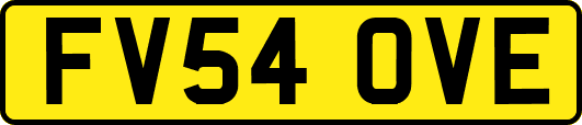 FV54OVE