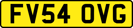 FV54OVG