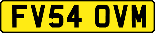 FV54OVM
