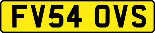 FV54OVS
