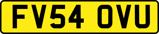 FV54OVU