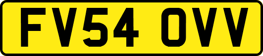 FV54OVV