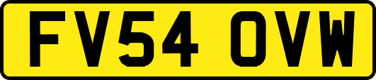 FV54OVW