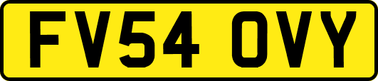 FV54OVY