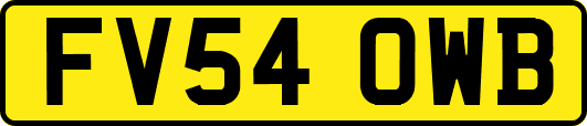 FV54OWB