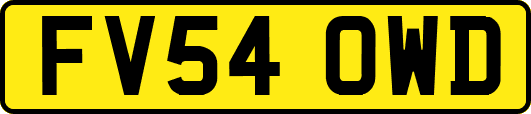 FV54OWD
