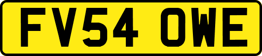 FV54OWE