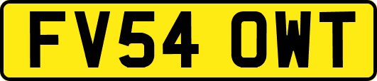 FV54OWT
