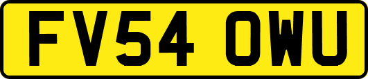 FV54OWU