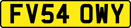FV54OWY
