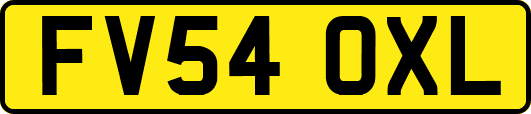 FV54OXL