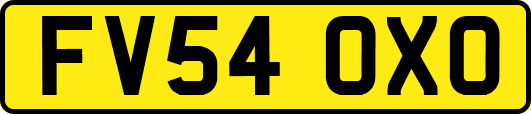 FV54OXO
