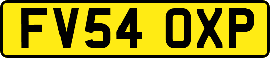 FV54OXP