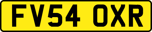 FV54OXR