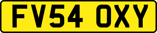 FV54OXY