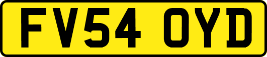 FV54OYD