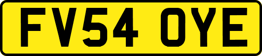 FV54OYE