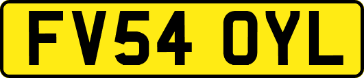 FV54OYL