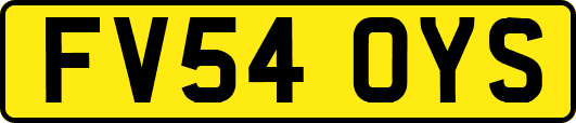 FV54OYS
