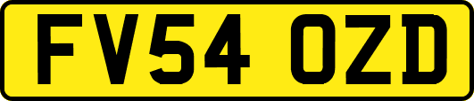 FV54OZD