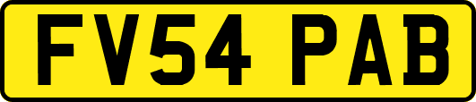 FV54PAB