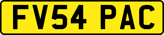 FV54PAC