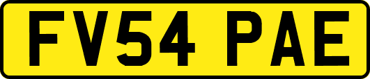 FV54PAE