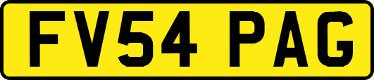 FV54PAG