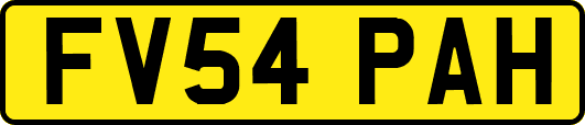 FV54PAH