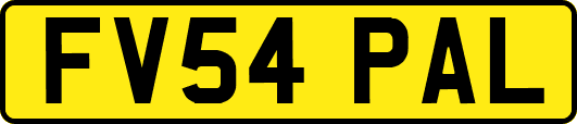 FV54PAL