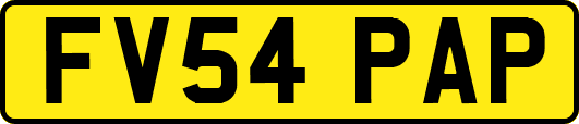 FV54PAP