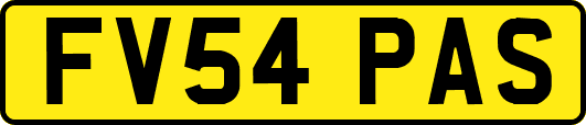 FV54PAS