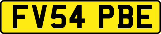 FV54PBE
