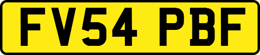 FV54PBF