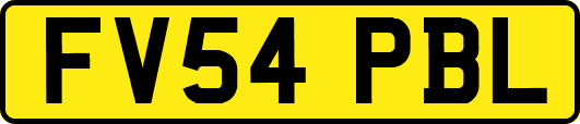 FV54PBL