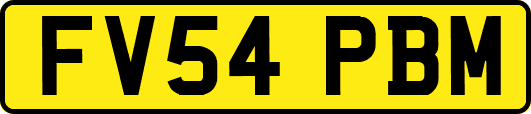 FV54PBM